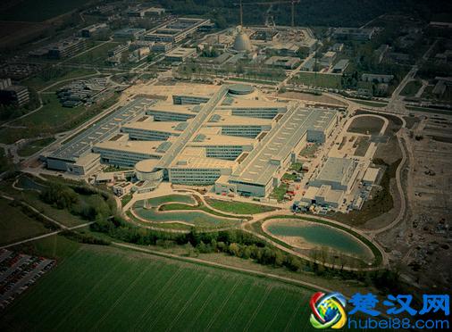 世界名校介绍——德国慕尼黑工业大学