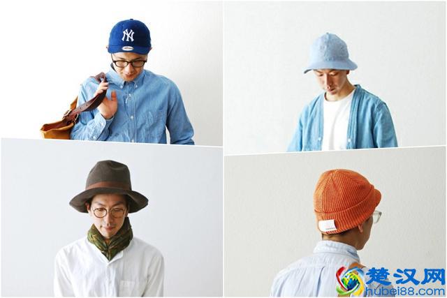 今年流行的三大穿衣风格，你试过哪种？