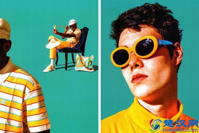 今年流行的三大穿衣风格，你试过哪种？