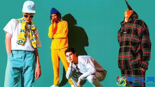 今年流行的三大穿衣风格，你试过哪种？