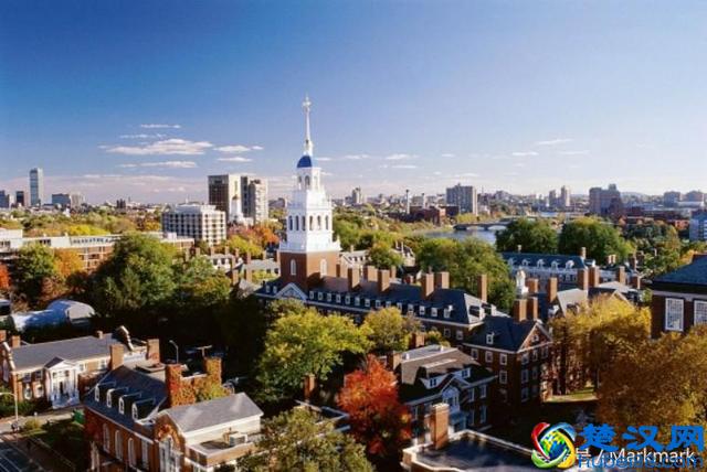 世界排名领先，哈佛大学到底有多厉害？