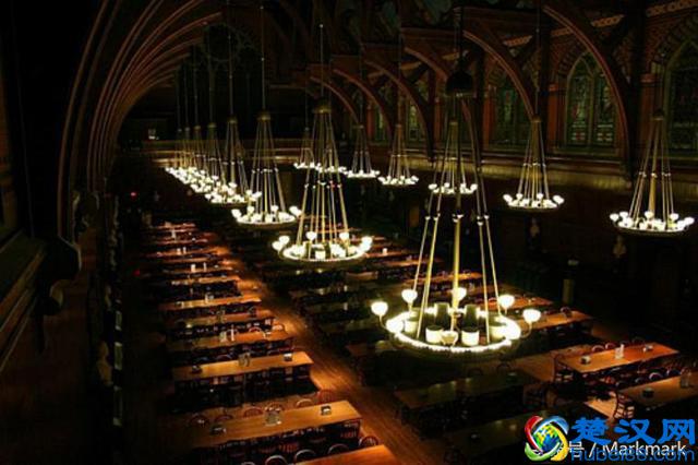 世界排名领先，哈佛大学到底有多厉害？