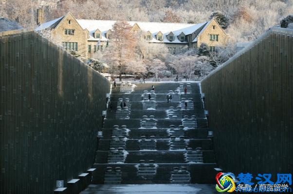 汉阳大学国内承认吗？学校怎么样？