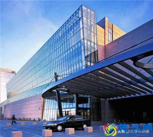 中国设计学专业最好的10所大学，7所是南方大学！