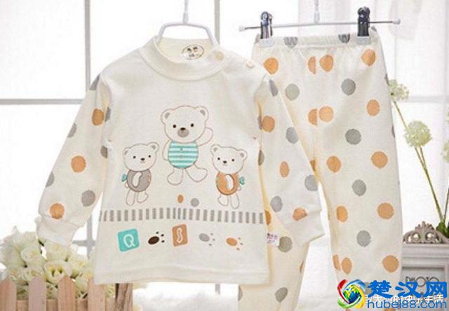 儿童衣服以及内衣的选择方式