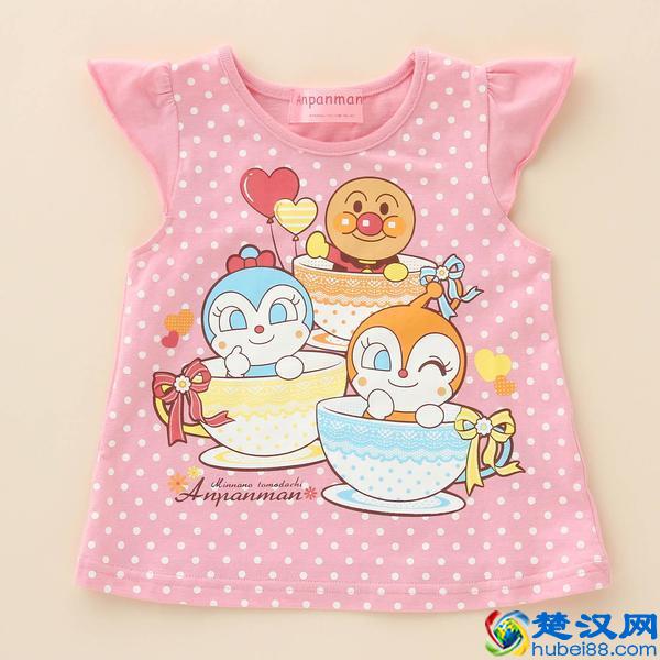 这个童趣十足的儿童品牌衣服，你买了吗？