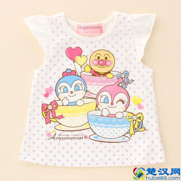 这个童趣十足的儿童品牌衣服，你买了吗？