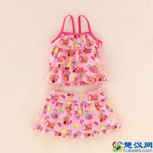 这个童趣十足的儿童品牌衣服，你买了吗？