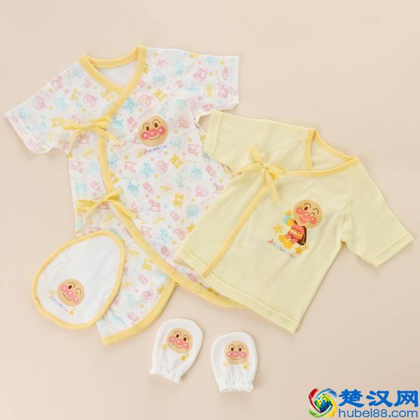 这个童趣十足的儿童品牌衣服，你买了吗？