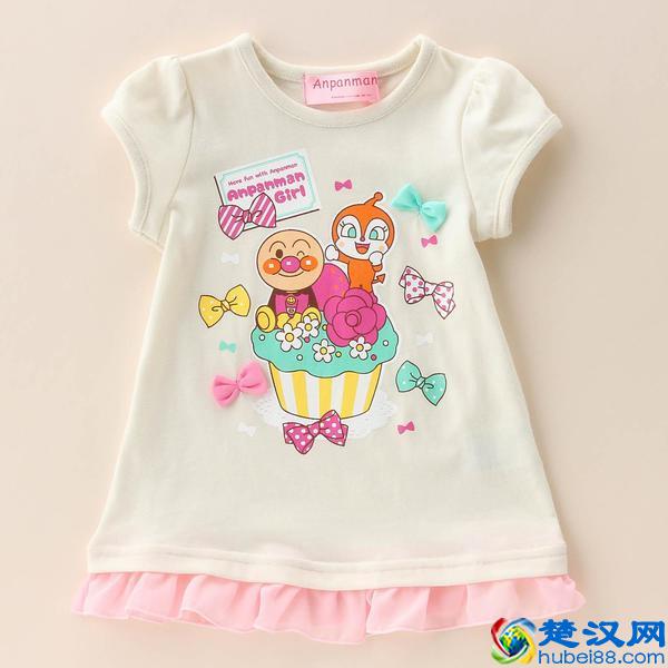 这个童趣十足的儿童品牌衣服，你买了吗？