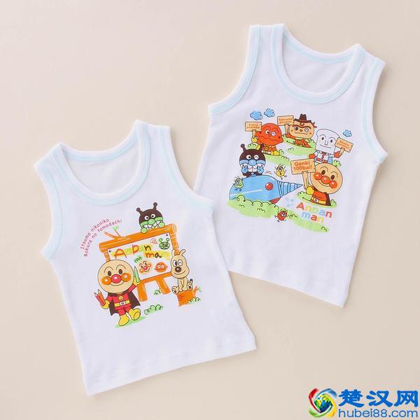 这个童趣十足的儿童品牌衣服，你买了吗？