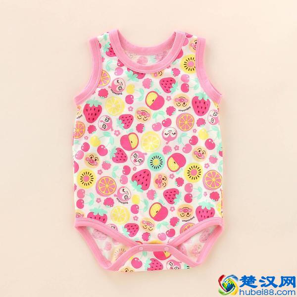 这个童趣十足的儿童品牌衣服，你买了吗？