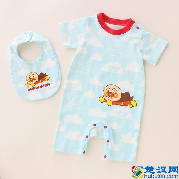 这个童趣十足的儿童品牌衣服，你买了吗？