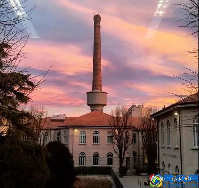 世界顶级理工学院——米兰理工大学