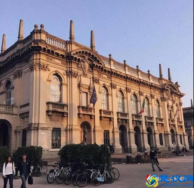世界顶级理工学院——米兰理工大学