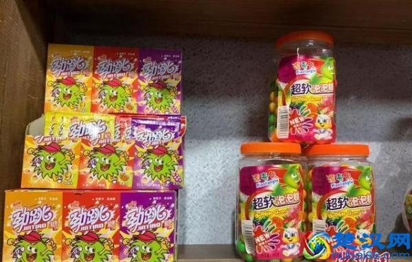 跳跳糖为什么会跳？多年的疑问终于解开了！