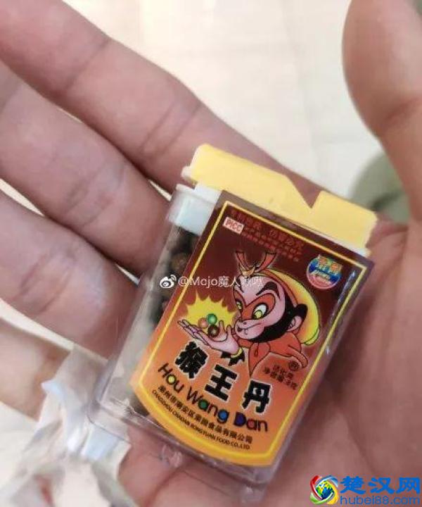 跳跳糖为什么会跳？多年的疑问终于解开了！