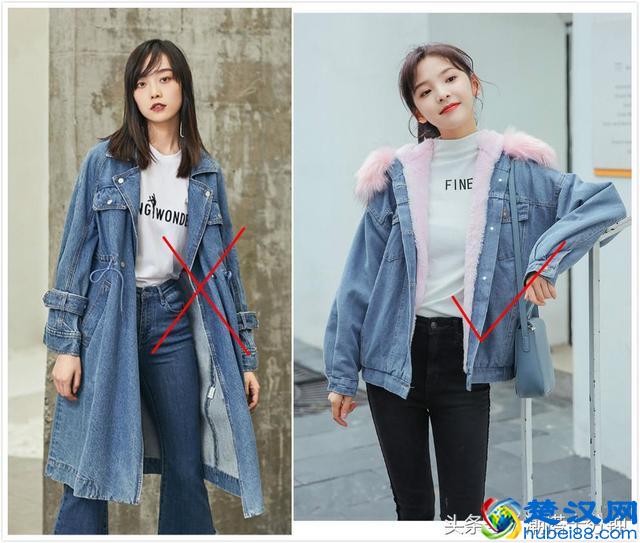 30+女人穿裙子该配什么外套好看？试试这3款，时尚又保暖