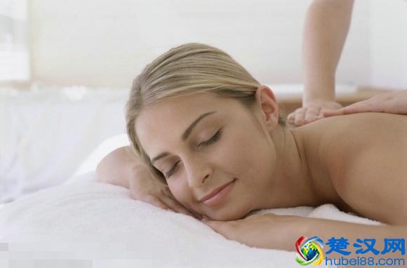 推拿能治疗些什么病 常按五穴位为健康加分