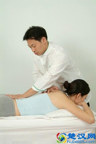 推拿能治疗些什么病 常按五穴位为健康加分