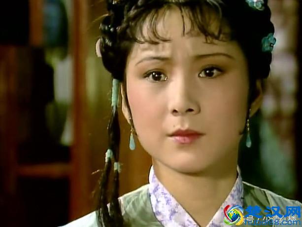 红楼梦里晴雯死的时候，为什么叫了一夜的娘而不是宝玉？