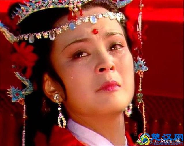 红楼梦里晴雯死的时候，为什么叫了一夜的娘而不是宝玉？