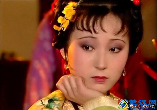 红楼梦里晴雯死的时候，为什么叫了一夜的娘而不是宝玉？