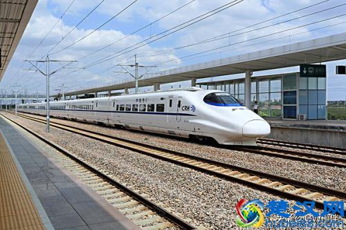 高铁和动车有什么区别?