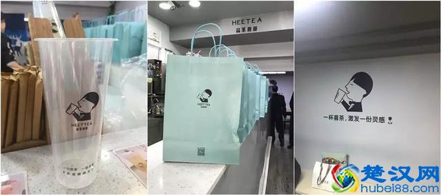 走遍上海10个区买“喜茶”，发现24家是假冒的！哪些是真的？