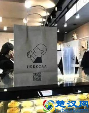 走遍上海10个区买“喜茶”，发现24家是假冒的！哪些是真的？