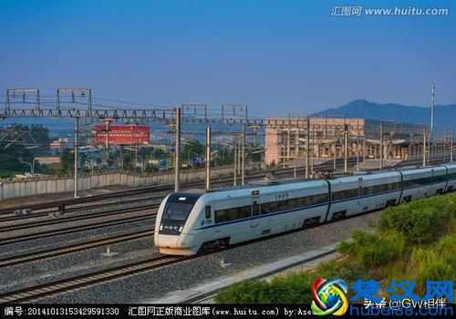 高铁和动车有什么区别?