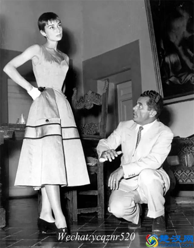 时尚丨世界最高贵的十大品牌鞋履，每双都让你心动