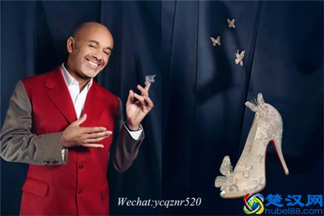 时尚丨世界最高贵的十大品牌鞋履，每双都让你心动