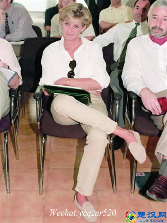 时尚丨世界最高贵的十大品牌鞋履，每双都让你心动