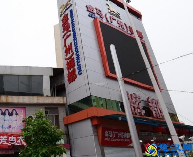 广州沙河服装批发市场攻略，做淘宝的都在这里的网络批发市场进货