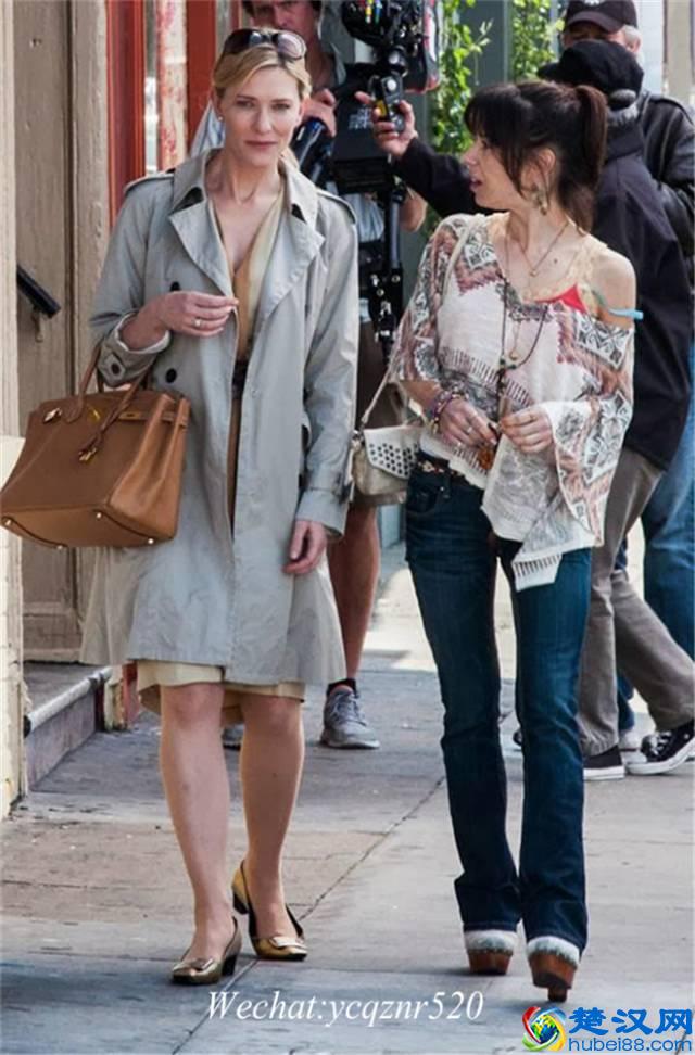 时尚丨世界最高贵的十大品牌鞋履，每双都让你心动