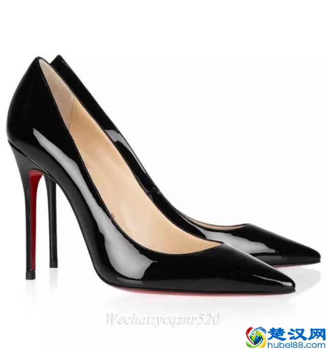 时尚丨世界最高贵的十大品牌鞋履，每双都让你心动