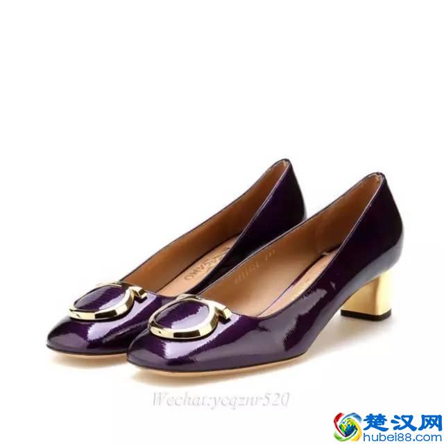 时尚丨世界最高贵的十大品牌鞋履，每双都让你心动