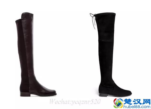 时尚丨世界最高贵的十大品牌鞋履，每双都让你心动