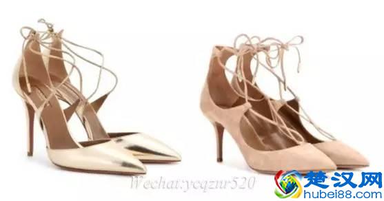 时尚丨世界最高贵的十大品牌鞋履，每双都让你心动