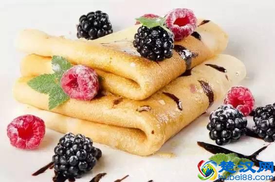 全球10大街头美食,看完真的怀念夏天路边摊