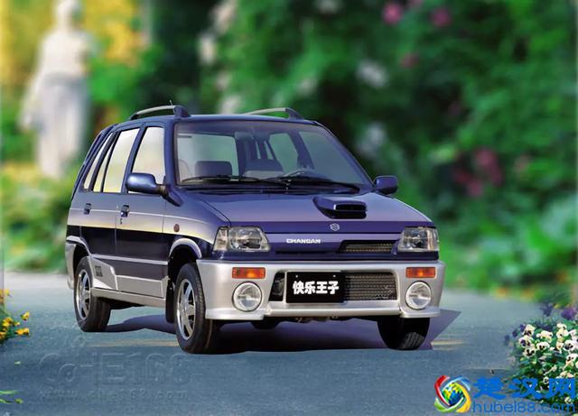 铃木完败，打死奥拓 那些同为难兄难弟的国民车今安在？