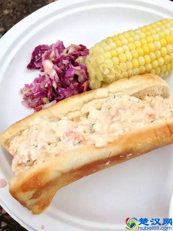 全球10大街头美食,看完真的怀念夏天路边摊