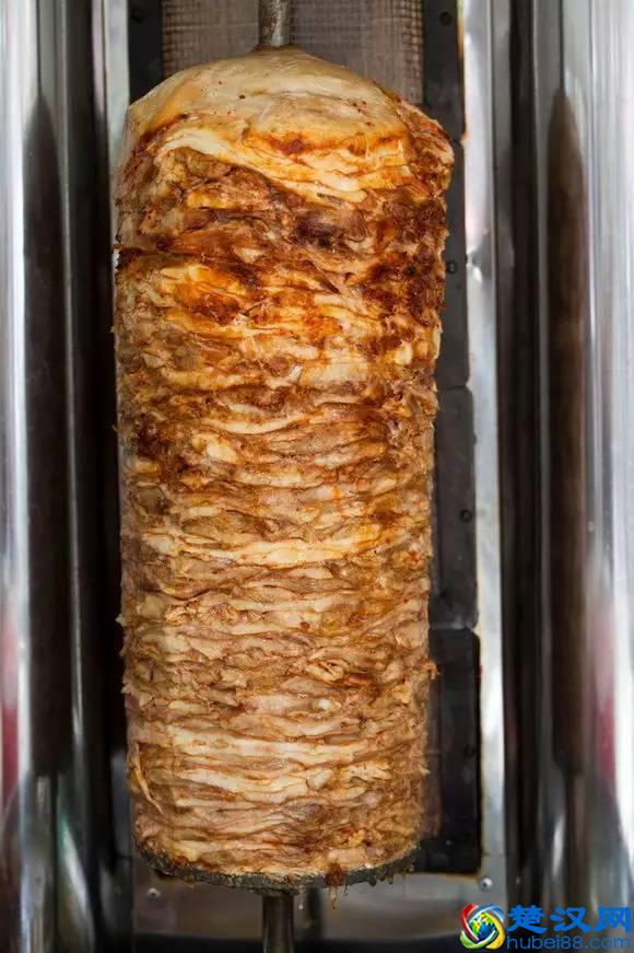 全球10大街头美食,看完真的怀念夏天路边摊