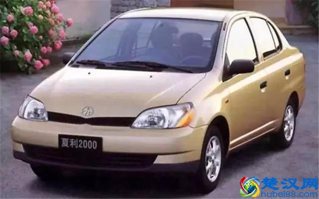 铃木完败，打死奥拓 那些同为难兄难弟的国民车今安在？