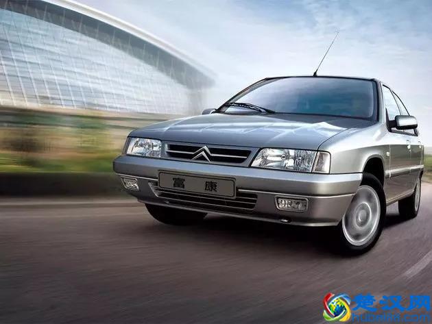 铃木完败，打死奥拓 那些同为难兄难弟的国民车今安在？