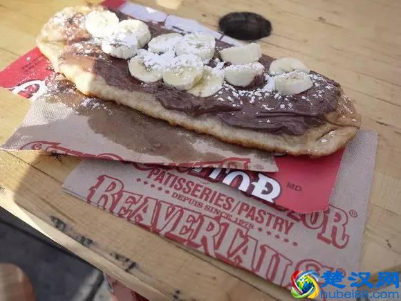 全球10大街头美食,看完真的怀念夏天路边摊