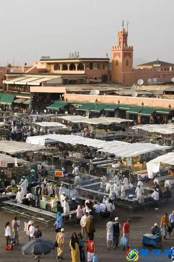 全球10大街头美食,看完真的怀念夏天路边摊