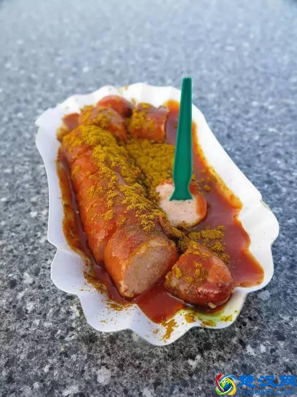 全球10大街头美食,看完真的怀念夏天路边摊