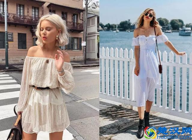 夏天穿什么面料衣服好？试试这四种，清凉透气又时髦高级